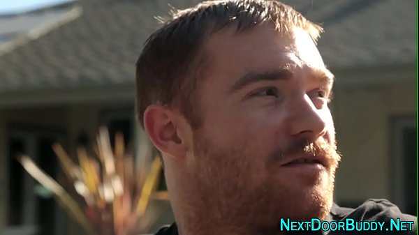 Buff Gay Amateur Spermed thumbnail