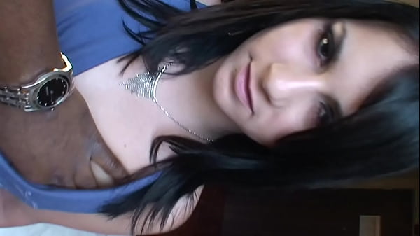 Hungarian slut naomi bbc creampie in hotel room