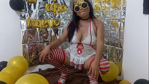 Play MP4 - My favorite stepdaughter's hot party&period; The whore wore lingerie to seduce&period;