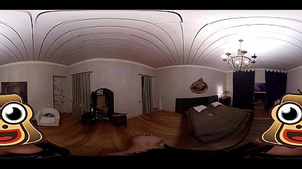 Vr porn pov the hot house maid in 360