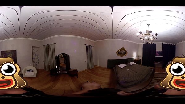 Play MP4 - VR Porn POV The hot house maid in 360