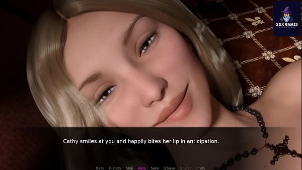 He pounds cathy wet cunt a knight&rsquo;s tale pt 12 