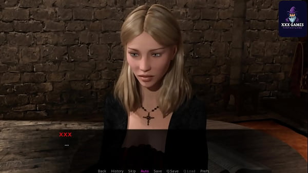 He pounds cathy wet cunt a knight&rsquo;s tale pt 12 