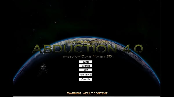 Nonton Duke 3d Flash Game Alien 4.0 C Walkthrough thumbnail