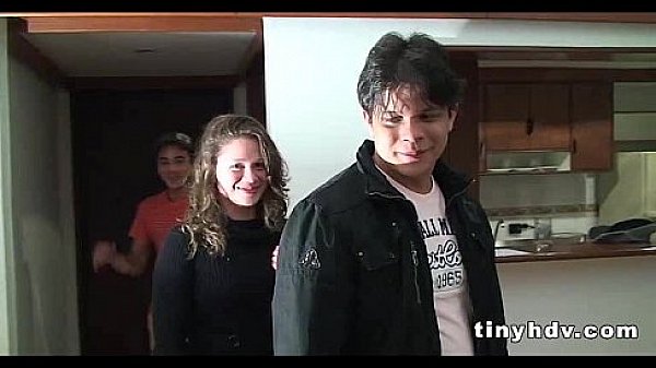 Real latina teen star rios 2 51