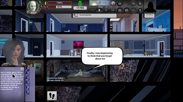 Time To Train Some Girls (cost Of Survival) Ep 1 thumbnail