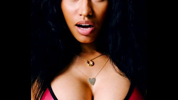 NickiMinaj Jerk off_Challenge ASMR Metronome