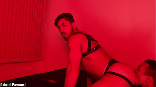 Bebecito  dando esse cuzinho gostoso (  completo no RED ) 