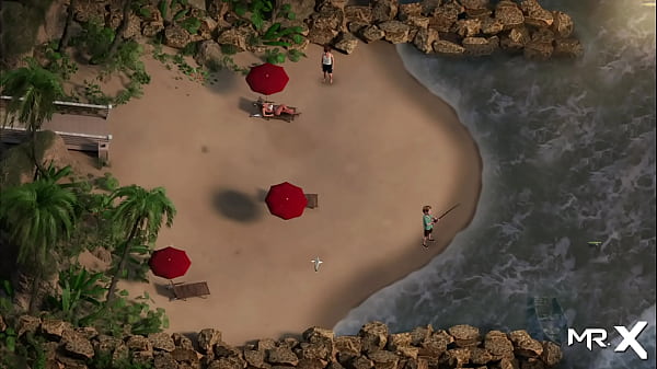 Play MP4 - TreasureOfNadia - looking for the lost treasure E1 &num;13