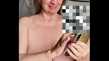 You Sent Me Your Dick Pic. Do You Want To Know What I Think? thumbnail