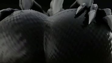 Black Cat V/S Catwoman (who have the best ass?) 