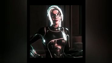 Nonton Black Cat V/s Catwoman (who Have The Best Ass?) thumbnail