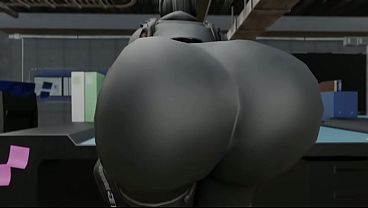 Black cat v s catwoman who have the best ass 