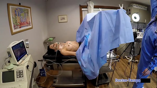 Dr Tampa - Corporate Slaves - Blaire Celeste 