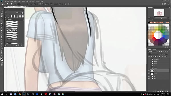 Sts broadcast by dc on picarto from january thirtieth 2019 