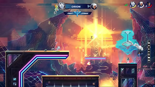 Pendejos follados con doble k o 