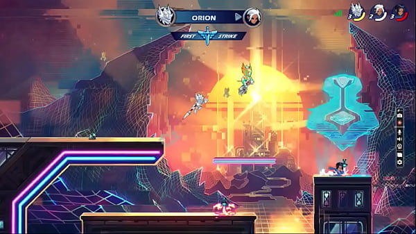 Pendejos follados con doble k o 