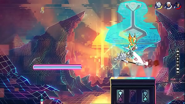 Pendejos follados con doble k o