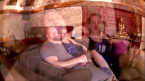 Nonton Husband Let's Me Fuck His Wife And Cum In Her Mouth thumbnail
