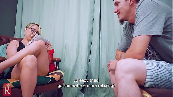 THE NYMPHOMANIAC PATIENT - O PACIENTE NINFOMAN&Iacute;ACO 