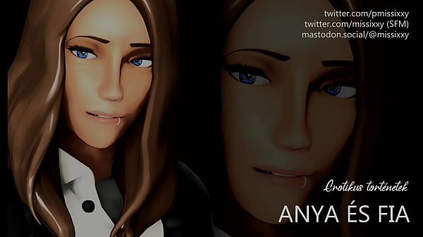 Play MP4 - Tabu anya - Erotikus hanganyagok magyarul