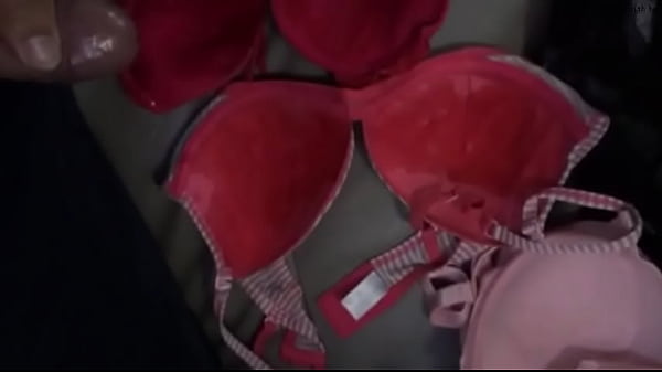 한국야동 변태 시리즈 차안 브래지어위에다가 사정하는놈