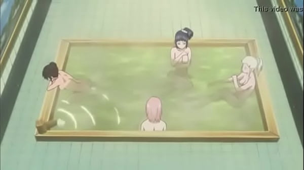Naruto 311nude filter dubbed
