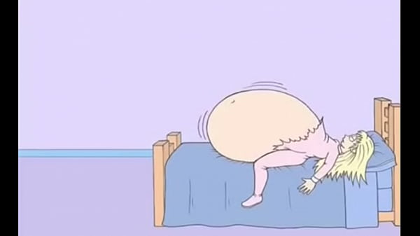 Bed vore