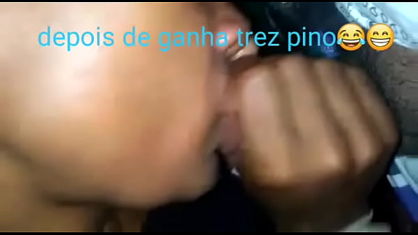 Gay safado de iracemapolis chupando uma rola por 3 pinos