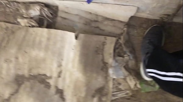 El morito del pueblo de al lado me folla ( a espa&ntilde;ol) 