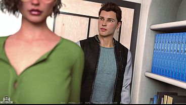 Play MP4 - GETTING INTIMATE &num;27