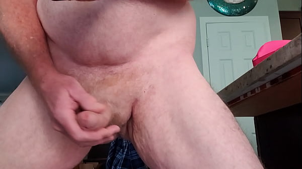 Spermming A Nice Load For Trib 