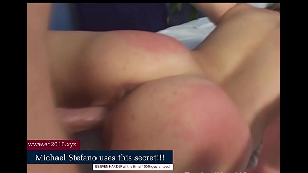 Gymnast goes infor a massage and gets fucked Hard! Pt3