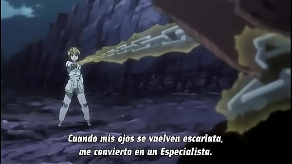 JOVEN RUBIO CULEA A FORTACHON