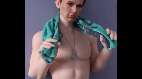 Play MP4 - The Avengers Captain America Sex Doll &vert; 158cm Male Sex Doll &vert; Buy Doll At sexindoll&period;com