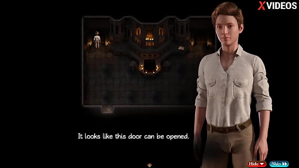 Play MP4 - TREASURE OF NADIA &bull; EP&period; 105 &bull; SLUTTY NUN GETS A DOUBLE PENETRATION