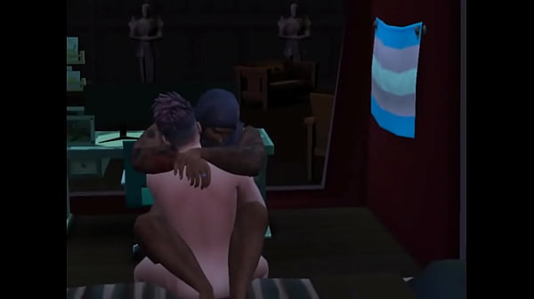 Mac Tonight HE HAS SEX WITH A_SEXY ARAB WOMAN