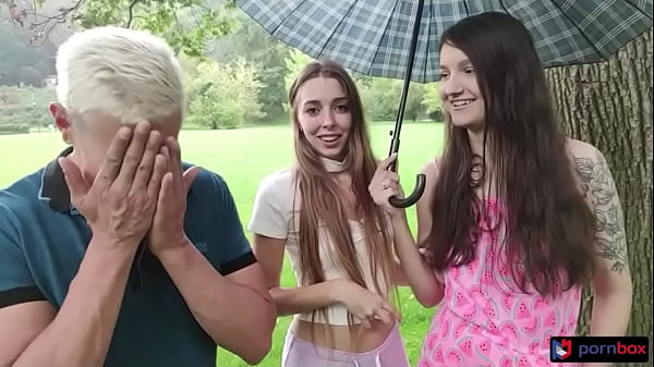 Mary Popiense Alisa Horokova Part_1