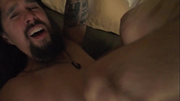 Brockton Warwick & Maxx Stoner 