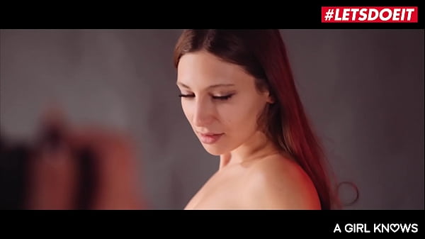 LETSDOEIT - #Talia Mint_#Shalina Devine - Romanian Lesbian MILF Tease And Has Sex With Her BFF At_Her Place