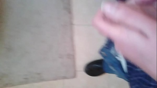 a bit of masturbation 