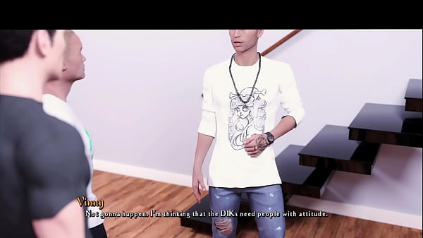 Being A Dik Chick Route 56,Early Dik Days