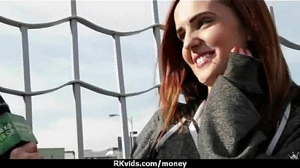 Amateur Has Sex For Some Quick Cash 7 thumbnail