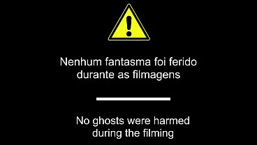 Nonton Fantasma Apareceu E O Pau Comeu ( Direito A Anal) thumbnail