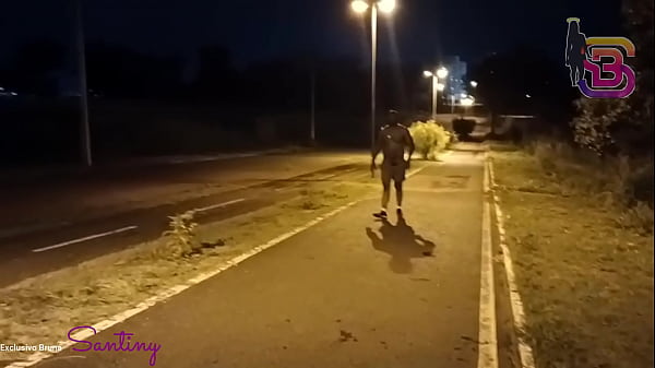 Puta safada mamando rola grande em Brasilia 