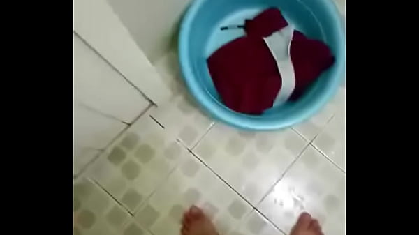 Play MP4 - Thủ d&acirc;m với quần l&oacute;t em vợ