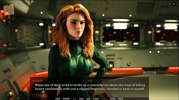 Tales From The Unending_Void 42