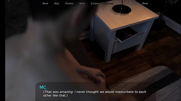 Play MP4 - Blody Passion Cap 13 - Me Masturbo Enfrente De Mi Madrastra Y Nos Corremos Los Dos