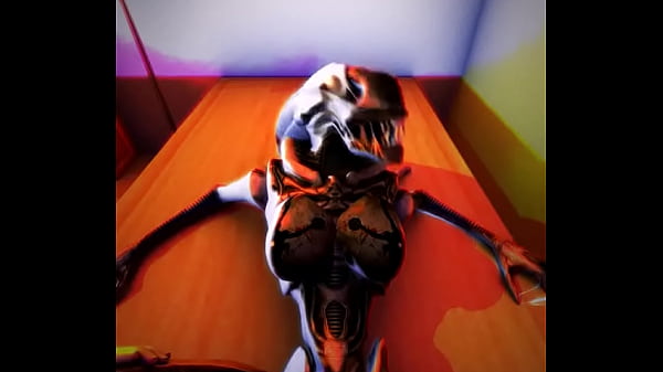 Play MP4 - Aliens vs human 3