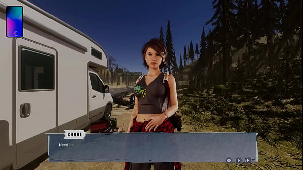 ENG SEXRoute 69 Uncensored PART 1